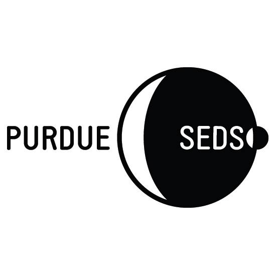 Purdue SEDS logo